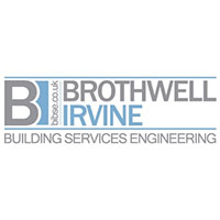 Brothwell Irvine Building Services Engineering - logo