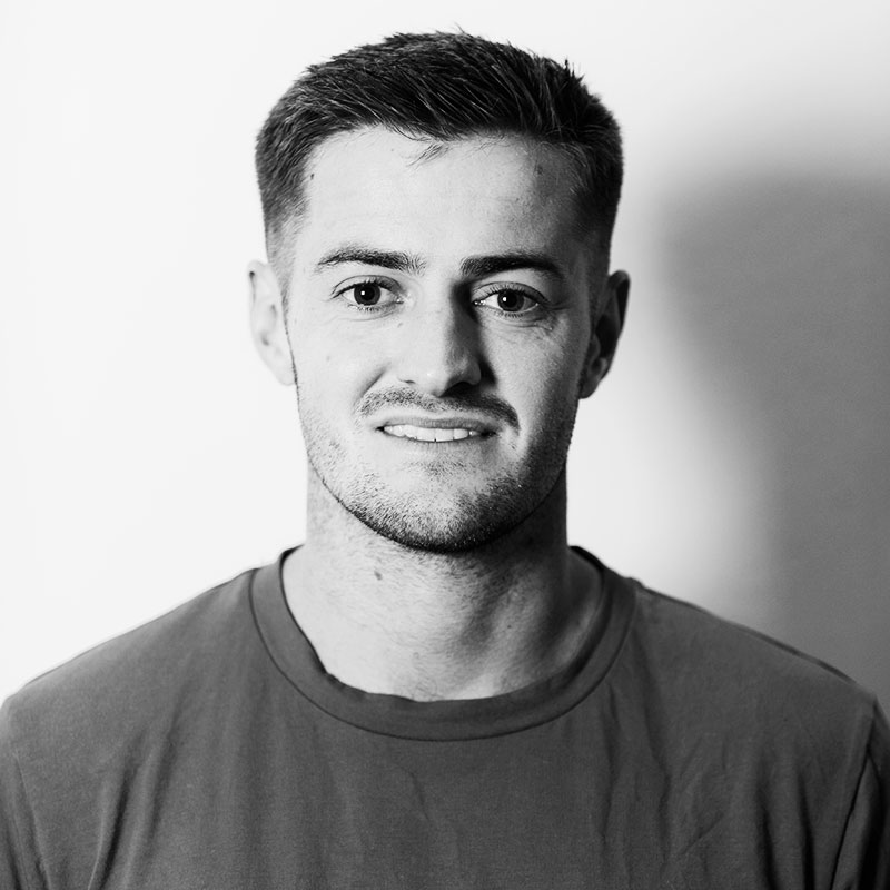 Joe Murch - Link Torbay CiC