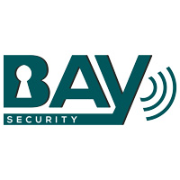 Bay Security Logo