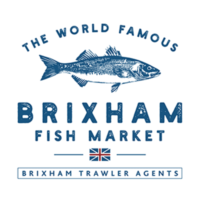Link Torbay Sponsor - Brixham Trawler Agents logo