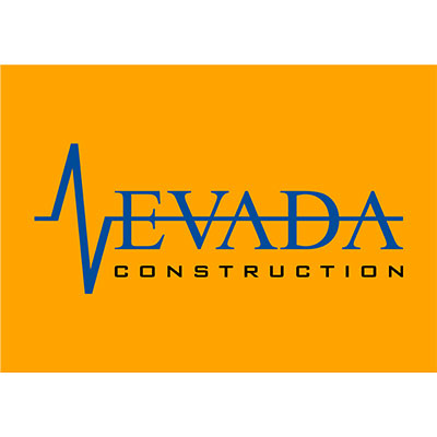 Link Torbay Sponsor - Nevada Construction logo